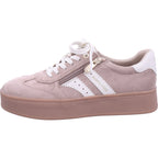 Marco Tozzi Damen Halbschuh  in beige