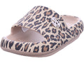 Dockers Damen Pantolette  in braun