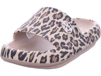 Dockers Damen Pantolette  in braun