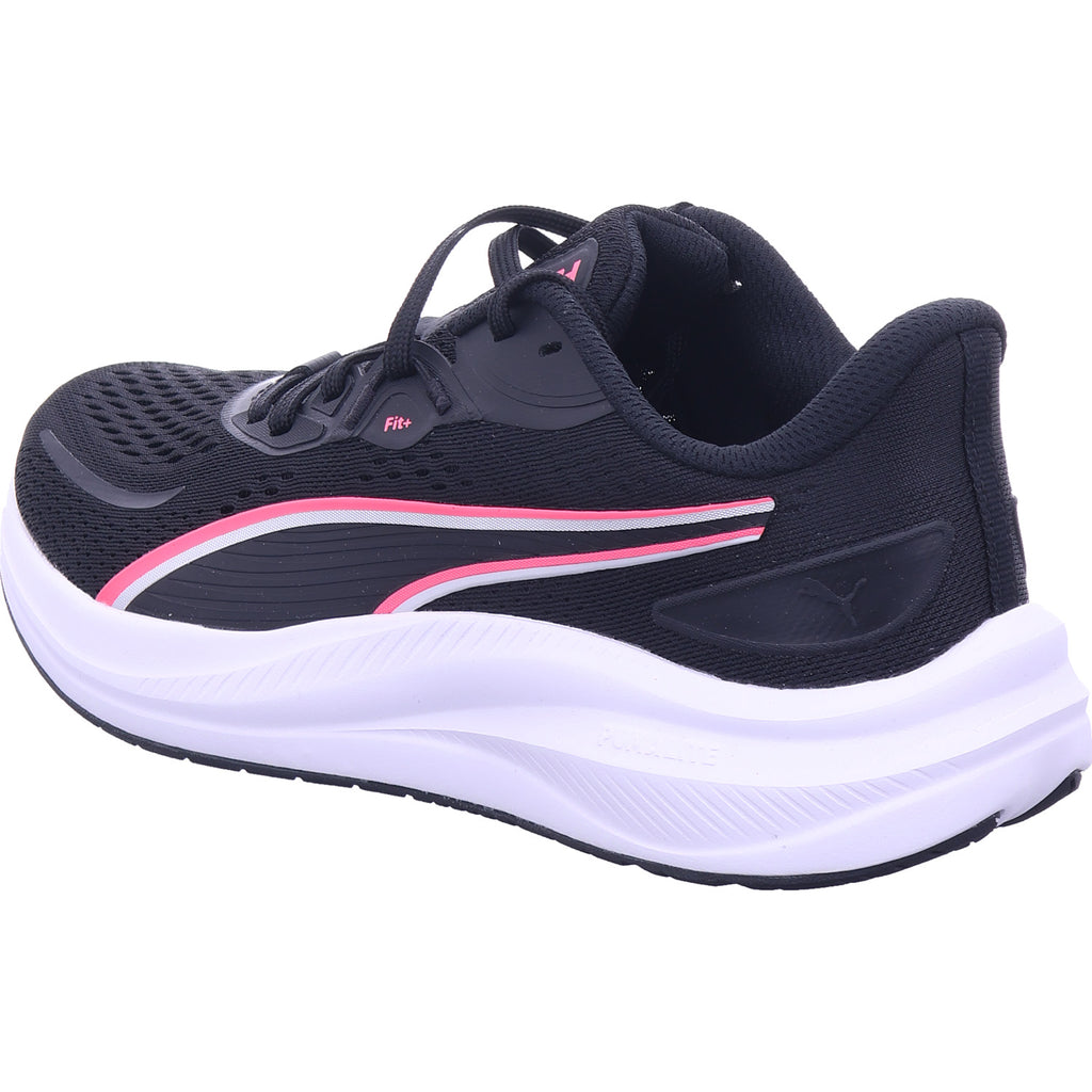 Puma Damen Sportschuh Skyrocket Lite 2 in schwarz