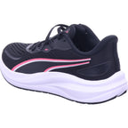 Puma Damen Sportschuh Skyrocket Lite 2 in schwarz