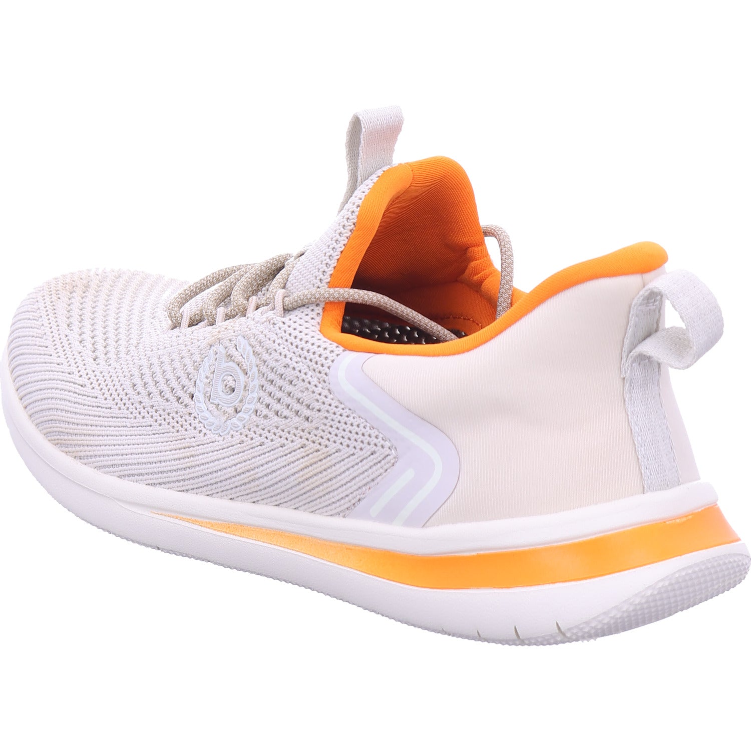Bugatti Herren Sneaker  in beige