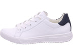 Ara Women's Sneakers Rom in white
