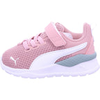 Puma Mädchen Sneaker Anzarun Lite Ac in rot
