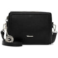 Tamaris Accessoires  Tasche  in schwarz