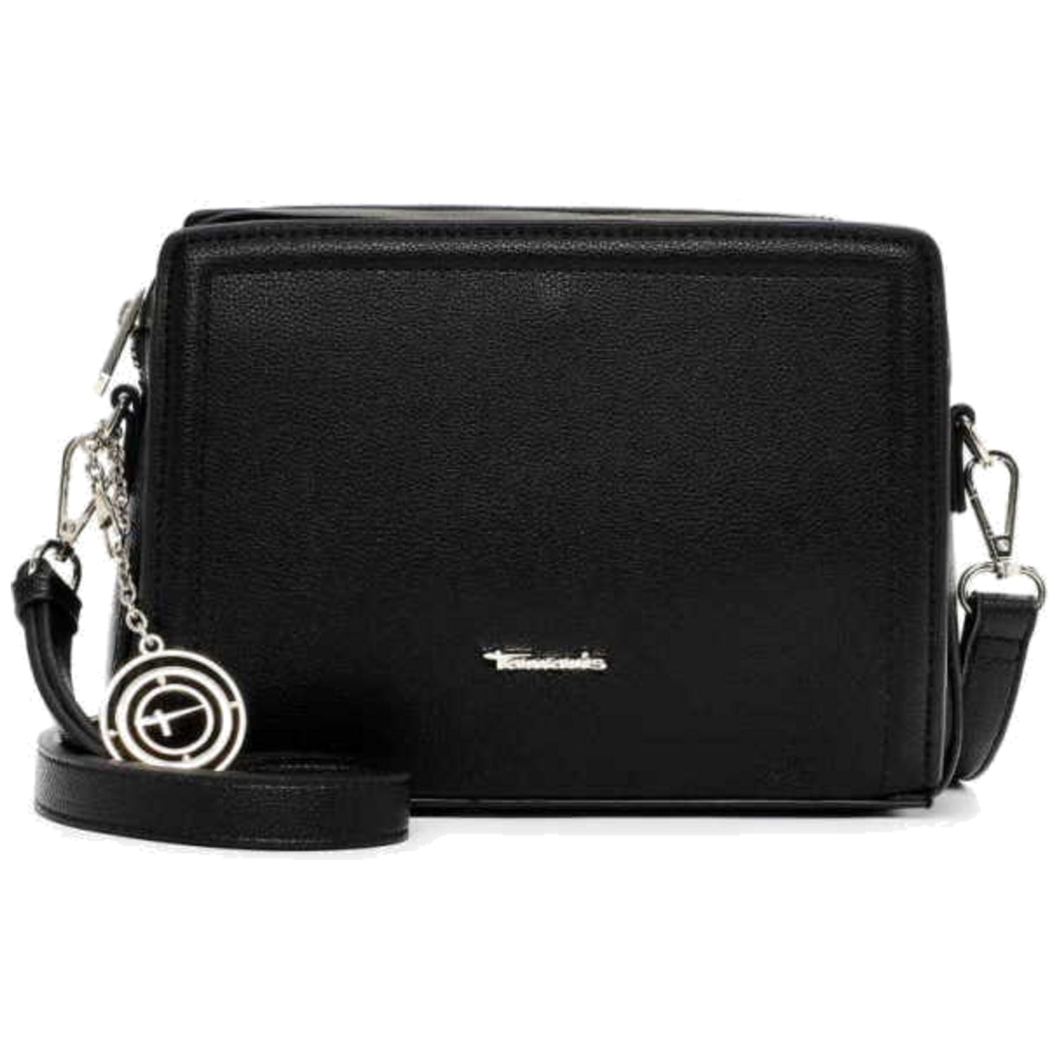 Kabelka Tamaris Accessories v černé barvě