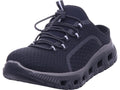 Rieker Women's Slippers Fsk Women's Low Shoes in Black
