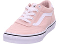 Vans Mädchen  Brooklyn Ls in rose