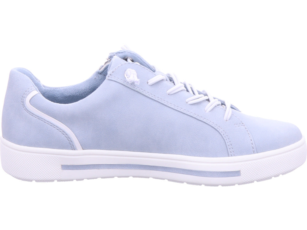 Jana Women's Sneakers M2366041 in blue