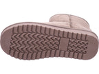Dockers Damen Stiefel  in beige
