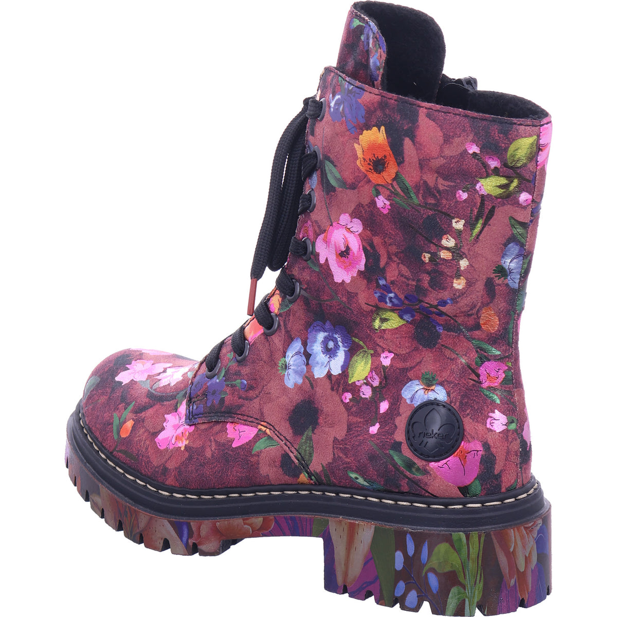 Rieker Damen Stiefelette  in sonstige