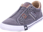 Mustang Herren   in grau