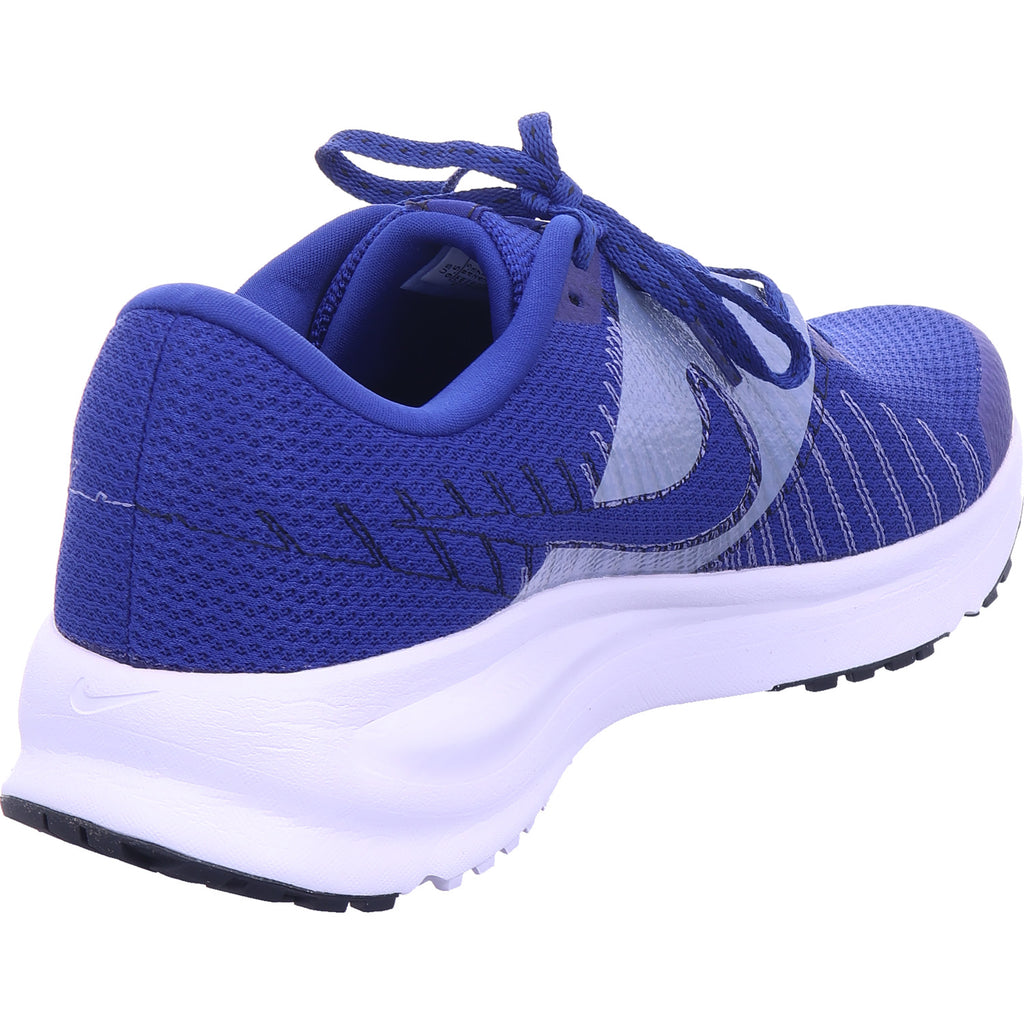 Nike Herren Sportschuh Nike Run Defy Running in blau