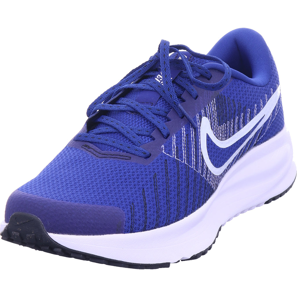 Nike Herren Sportschuh Nike Run Defy Running in blau