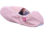 Beck Gymnastics Girls' Ballerina in Rose