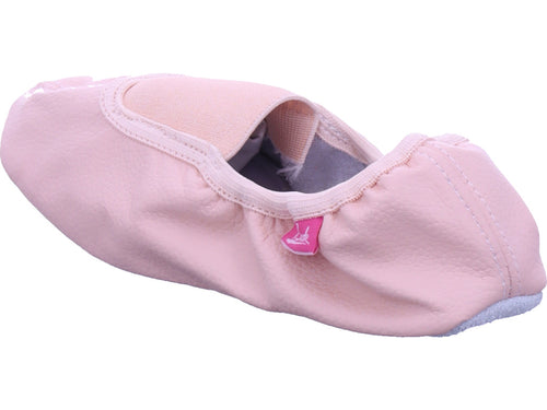 Beck Mädchen Ballerina  in rose