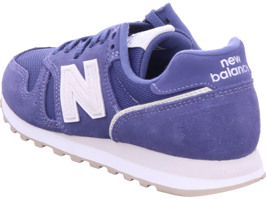 New Balance Damen Sneaker  in blau
