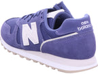 New Balance Damen Sneaker  in blau