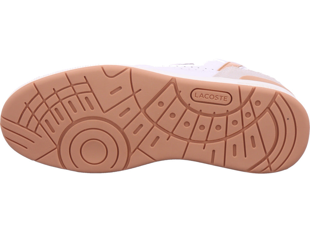 Lacoste Herren Sneaker  in weiß
