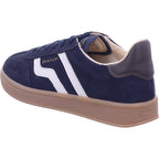 Gant Damen Sneaker Cuzima in blau