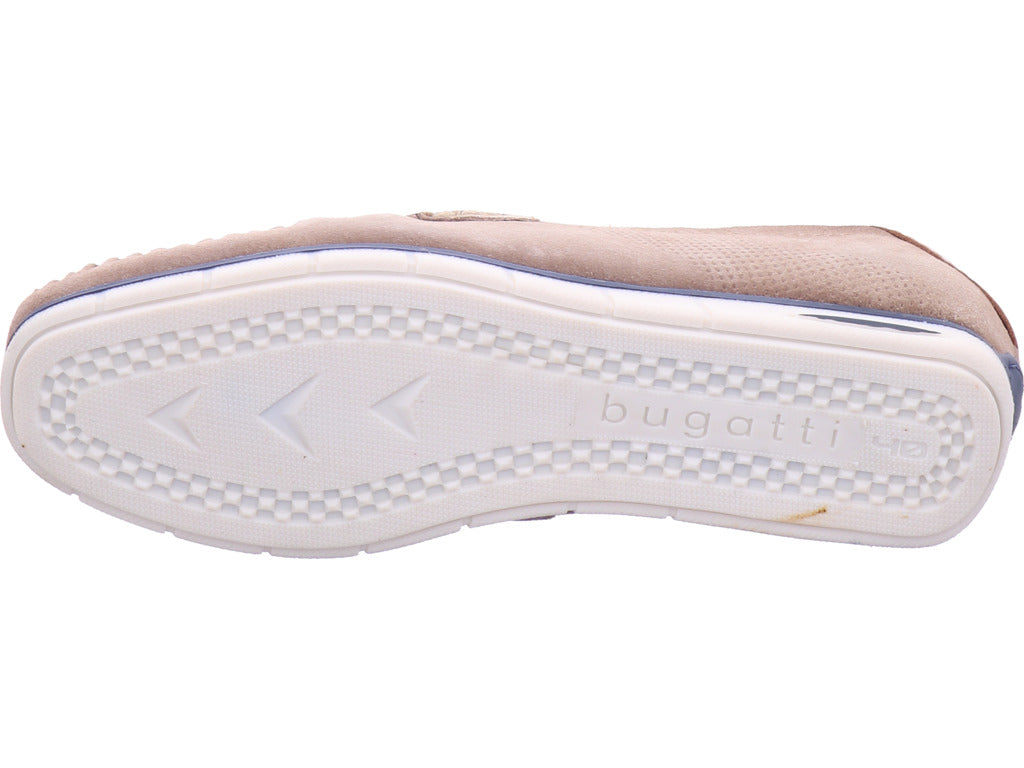 Bugatti Herren Slipper  in beige
