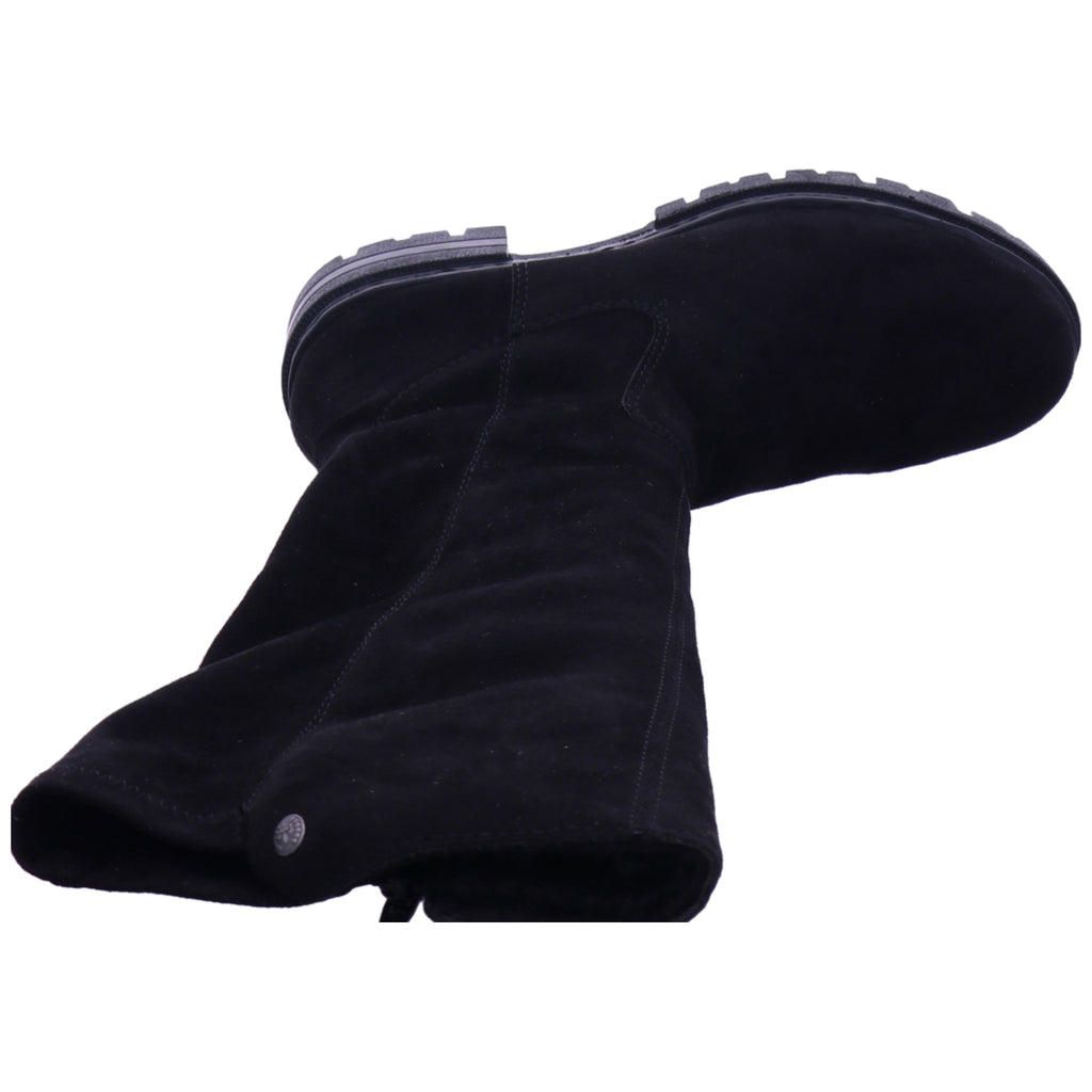 Rieker  Stiefel Hwk Damen Stiefel in schwarz