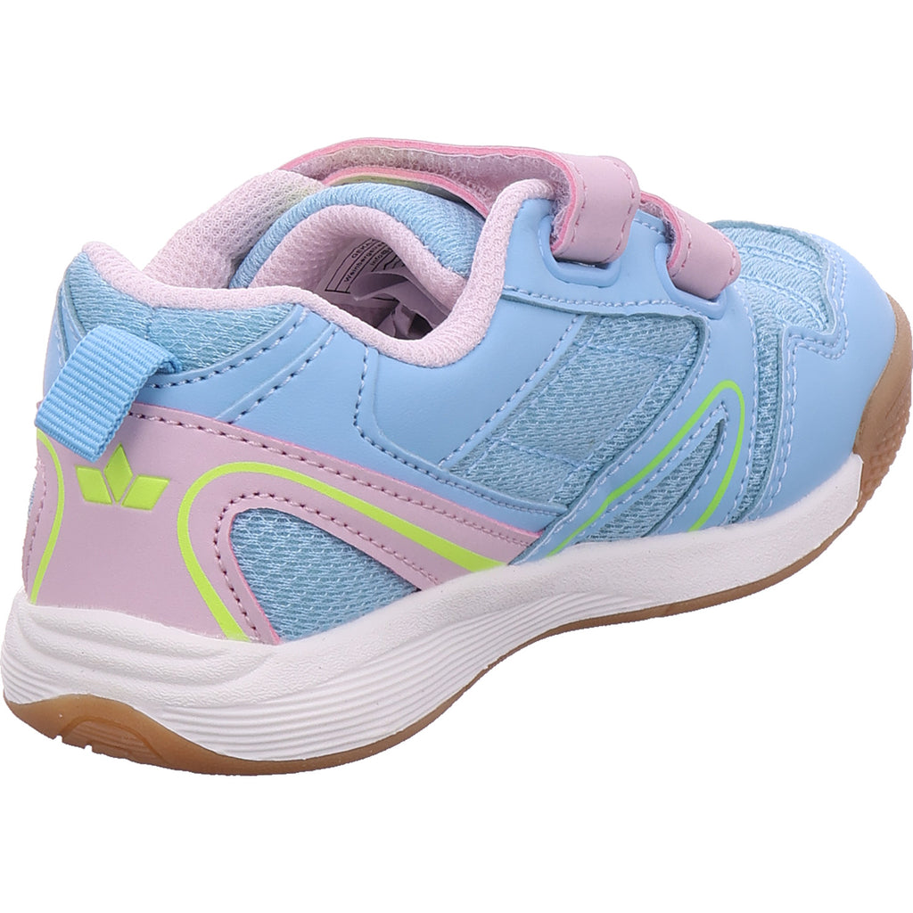 Lico Mädchen Sportschuh Boulder V in blau