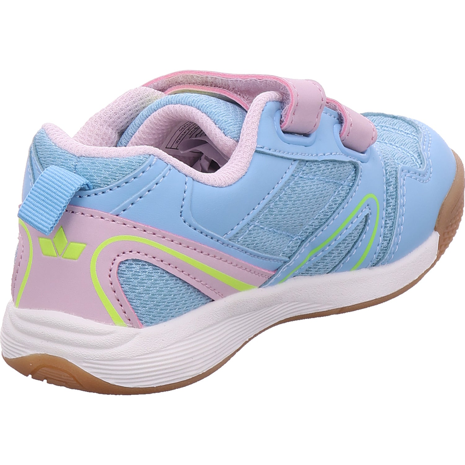 Lico Mädchen Sportschuh Boulder V in blau