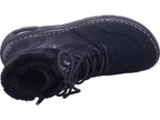 Rieker Women's Boots Hwk Women's Boots in black