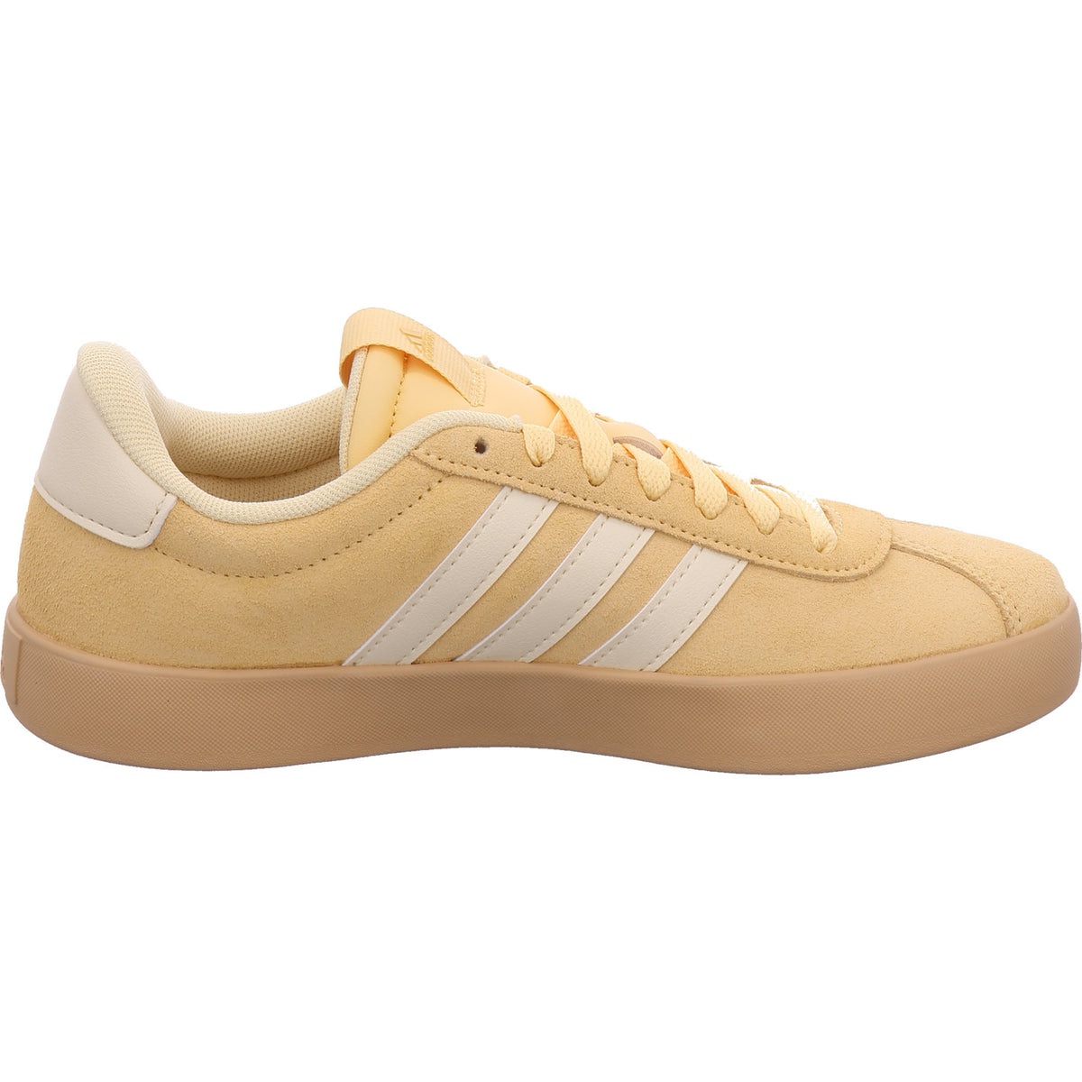 Adidas Damen Sneaker Vl Court 3.0 in frei
