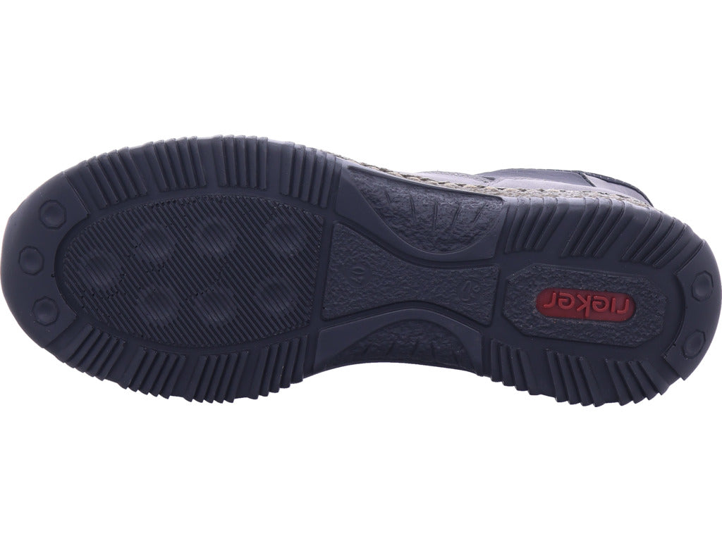 Rieker Women's Boots Hwk Women's Boots in grey