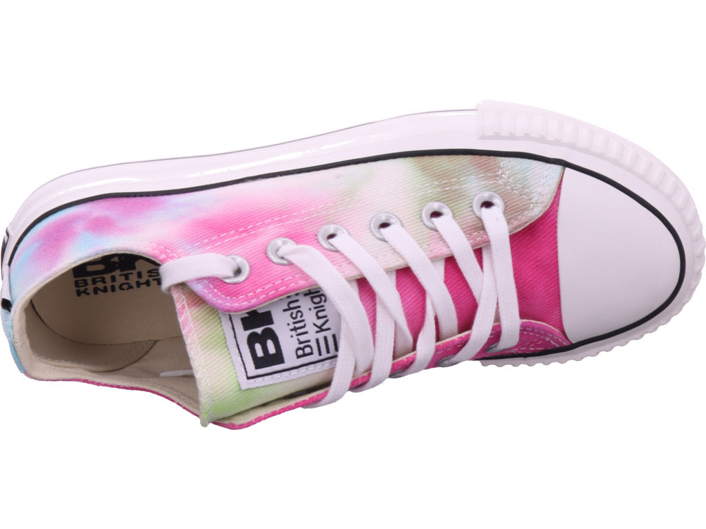 British Knights Women's Low-Top Sneakers Kaya in other materials