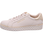 Marco Tozzi Damen Sneaker  in beige