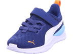 Puma Jungen Sportschuh Anzarun Lite Ac in blau