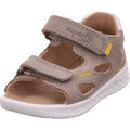 Superfit Boys' Sandals in beige