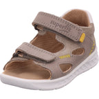 Superfit Boys' Sandals in beige