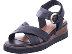 Tamaris Damen  M2820242 in schwarz
