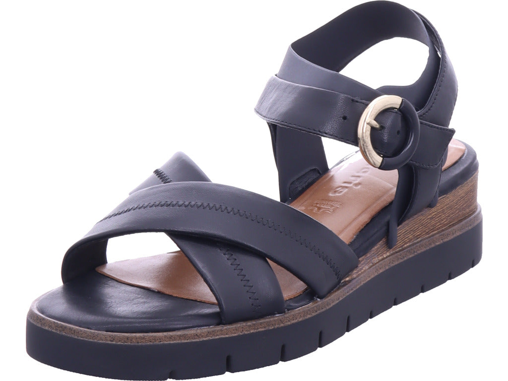 Tamaris Damen  M2820242 in schwarz