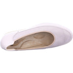 Ara Women's Ballerina Zürich in beige