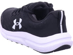 Under Armour Herren Sportschuh  in schwarz