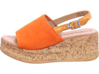 Tamaris Damen  M2839342 in orange