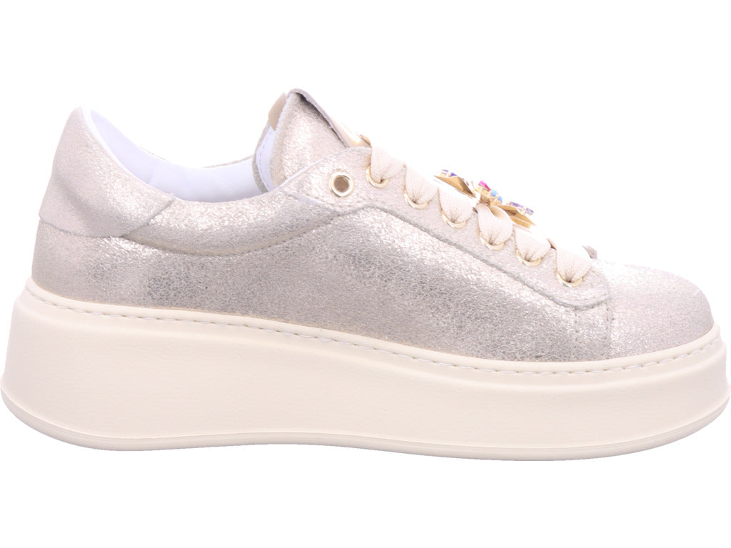 GIO+ Damen Sneaker  in gold
