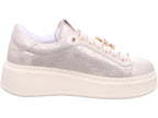 GIO+ Damen Sneaker  in gold
