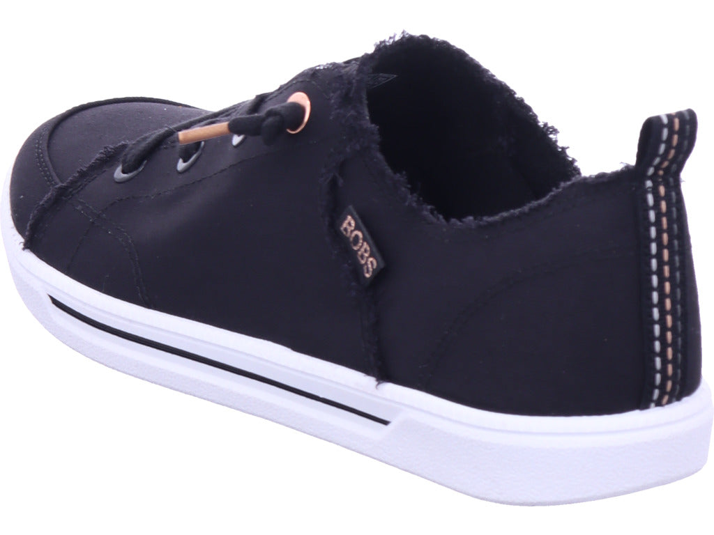 Dámské tenisky SKECHERS v černé barvě