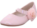 Jela Zoth Mädchen Ballerina  in pink