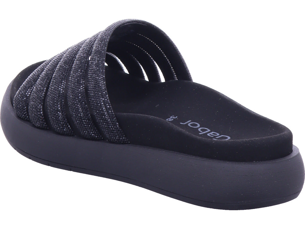 Gabor Women's Mules in Black