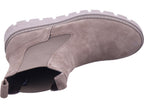 Tamaris Damen Hosenstiefel  in beige