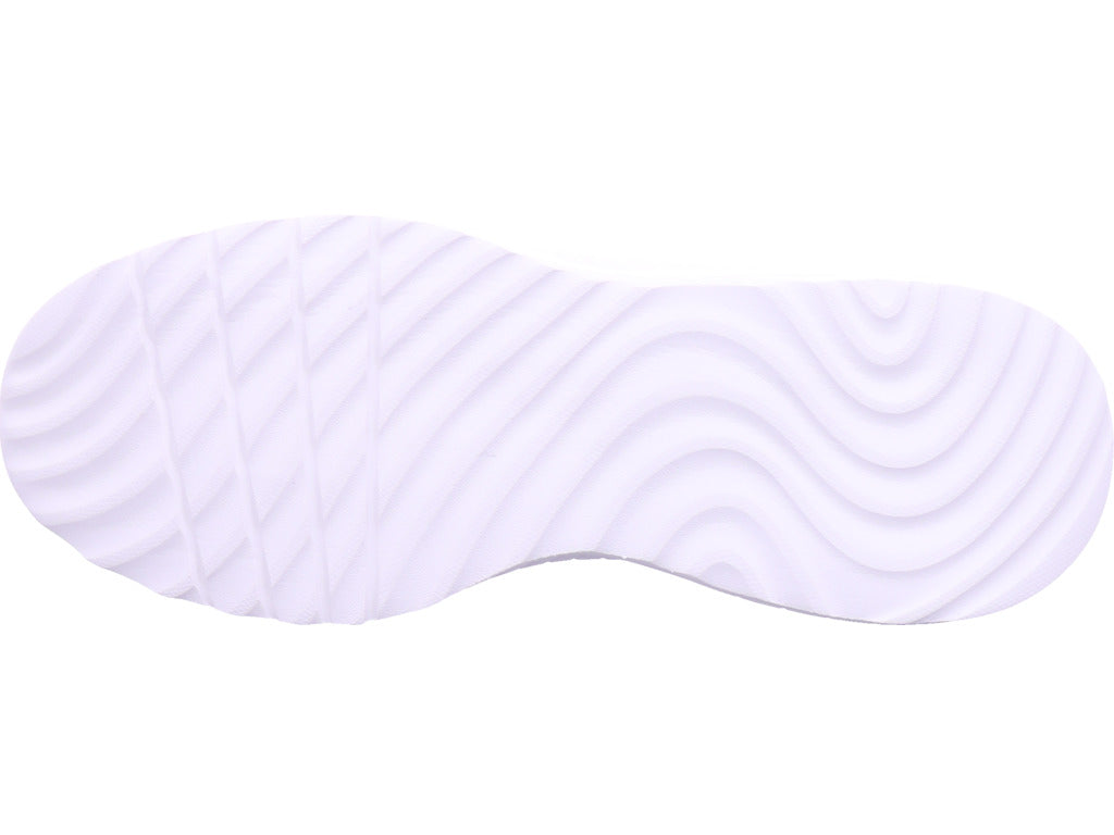 SKECHERS Women's Bobs Squad Sneakers in Purple