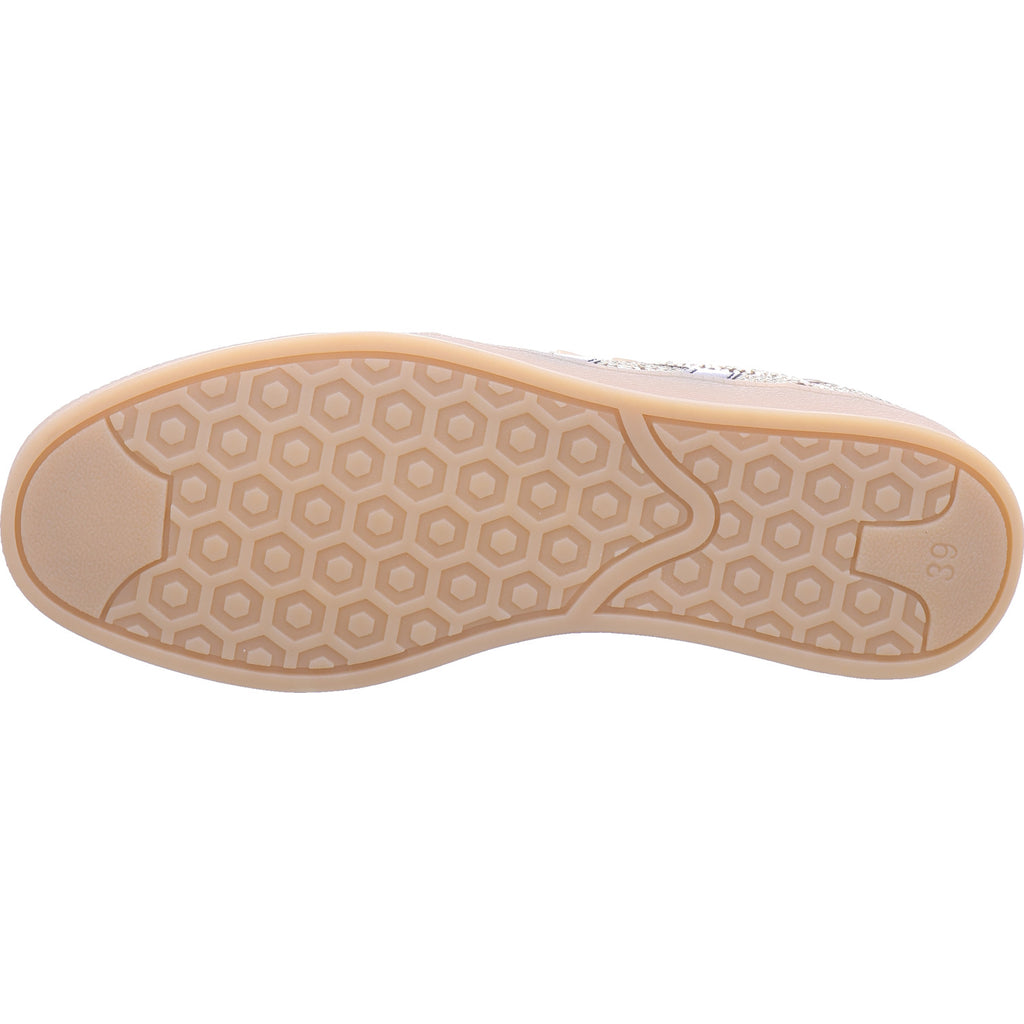 Marco Tozzi Damen Sneaker  in braun