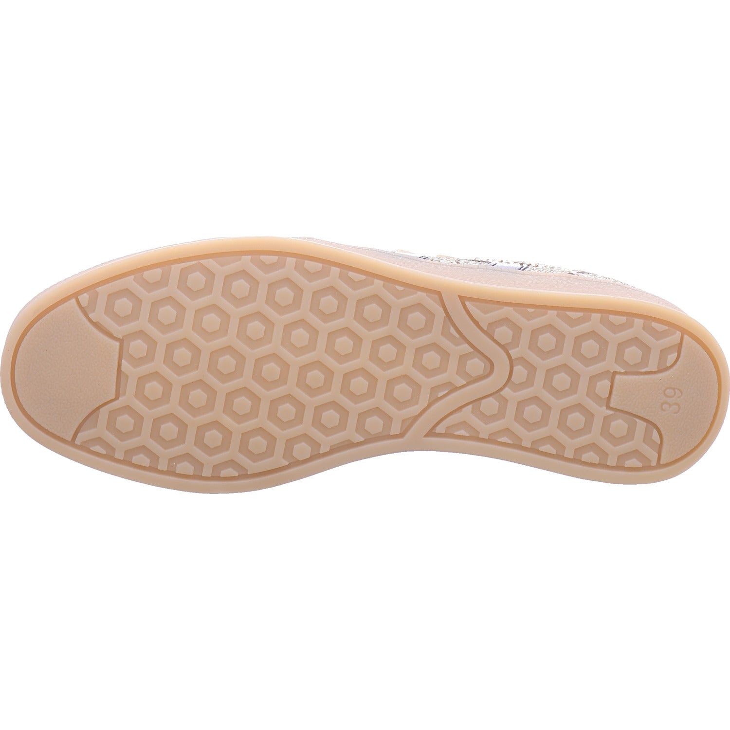 Marco Tozzi Damen Sneaker  in braun